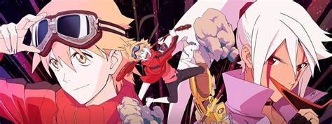 flcl soap2day|FLCL Progressive Re: Start .